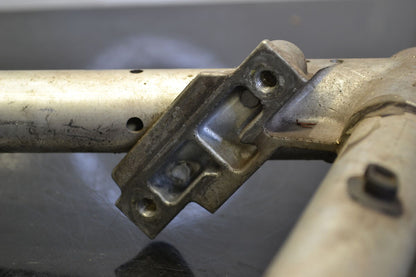 Tubular Frame Polaris Indy, 1019548 - Northern Sledparts Oy