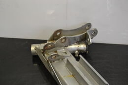 Tukivarsi RH Mxz 500, 505070521 - Northern Sledparts Oy