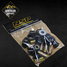 Tukivarsien puslasarja Lynx Rex, Ski-Doo XP, XM - Northern Sledparts Oy