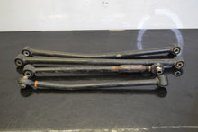 Tukivarsisarja Mxz 600 - Northern Sledparts Oy
