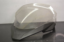 Tuulilasi Lynx Radien keskikorkea, 517306423 - Northern Sledparts Oy