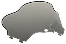 Tuulilasi sävytetty Lynx, Ski-Doo 2000-2004 Matala - Northern Sledparts Oy