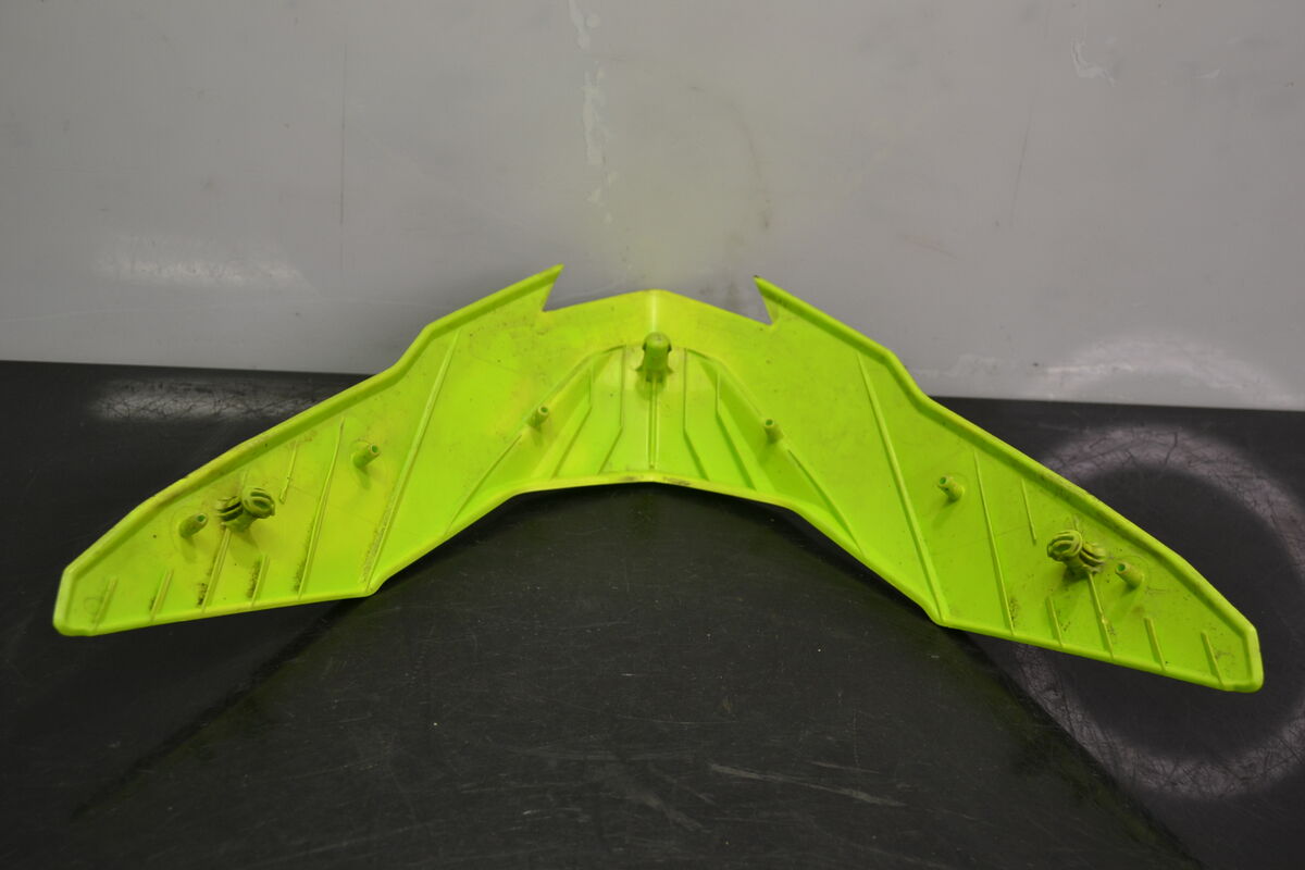 Tuulilasin kehys Manta Green Ski-Doo - Northern Sledparts Oy