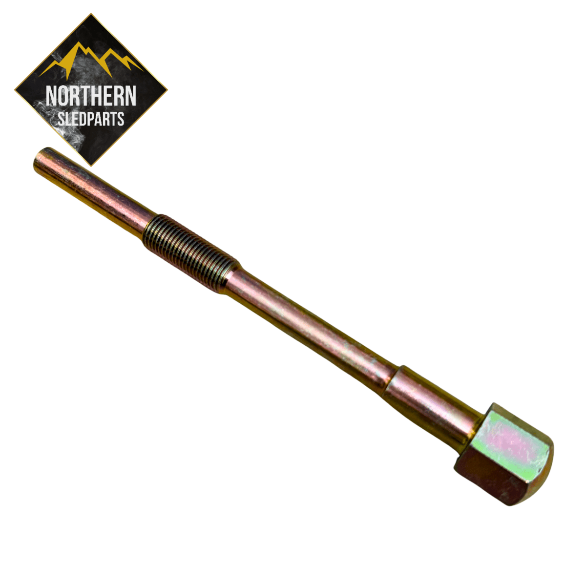 Ulosvetäjä TRA Kytkimille 1990-2018 - Northern Sledparts Oy