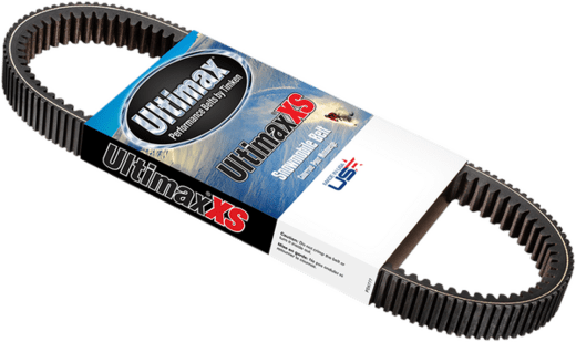 Ultimax XS 809 Variaattorihihna Useimmat polaris mallit - Northern Sledparts Oy