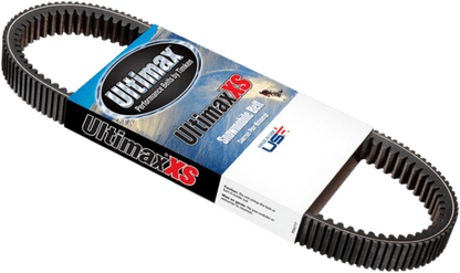 Ultimax XS 809 Variaattorihihna Useimmat polaris mallit - Northern Sledparts Oy