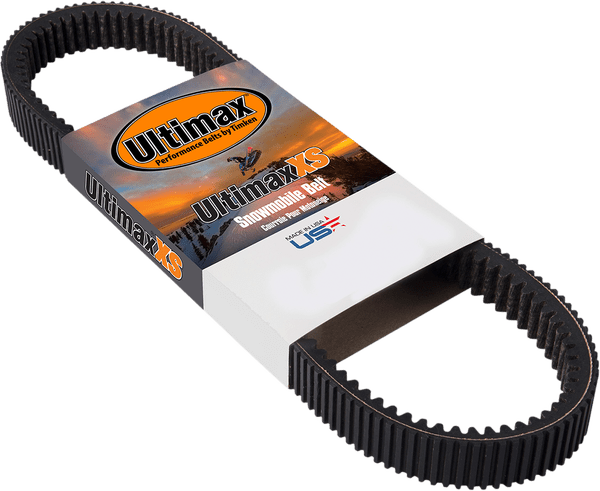 ULTIMAX XS 821 variaattorinhihna Lynx, Ski-Doo 600,800,850 Etec - Northern Sledparts Oy
