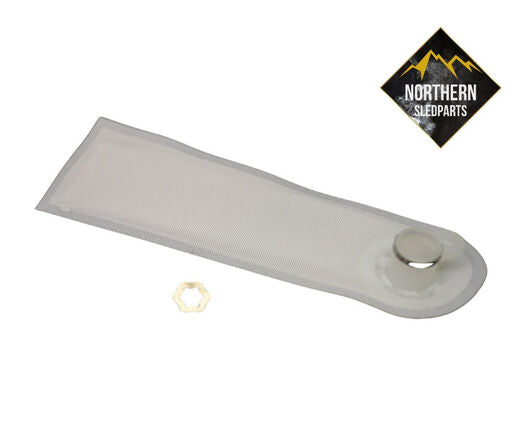 Polttoainesuodatin Lynx, Ski-Doo 600R, 850 Etec, 900 Ace turbo