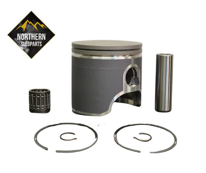 ProX Mäntäsarja Rotax 850 Etec 17-24 (82.00 mm)