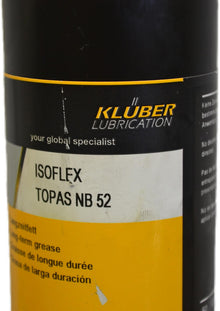 Kluber Isoflex topas NB52 kampiakseli vaseliini