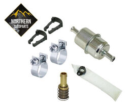 Männänvaihto Paketti Premium 600 Etec 2008-2017