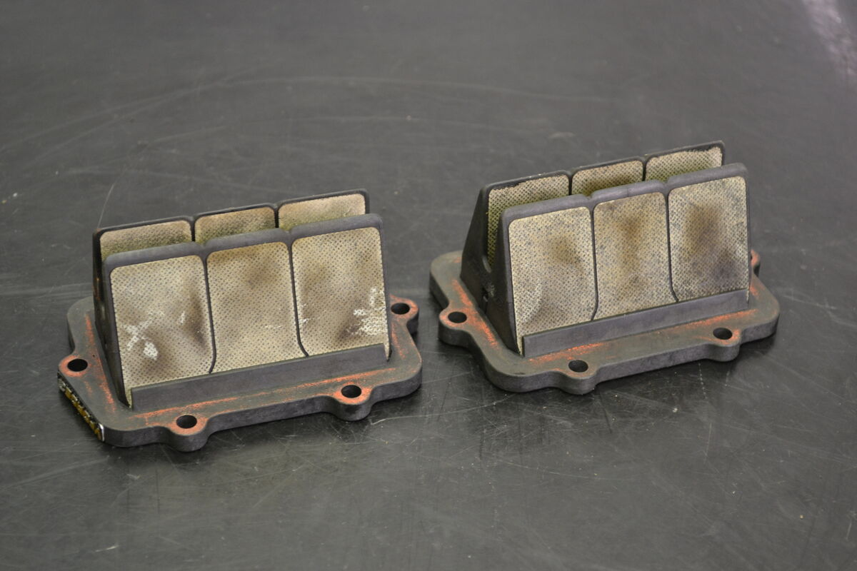 V Force3 läppärungot RS moottorit, 420924791 - Northern Sledparts Oy