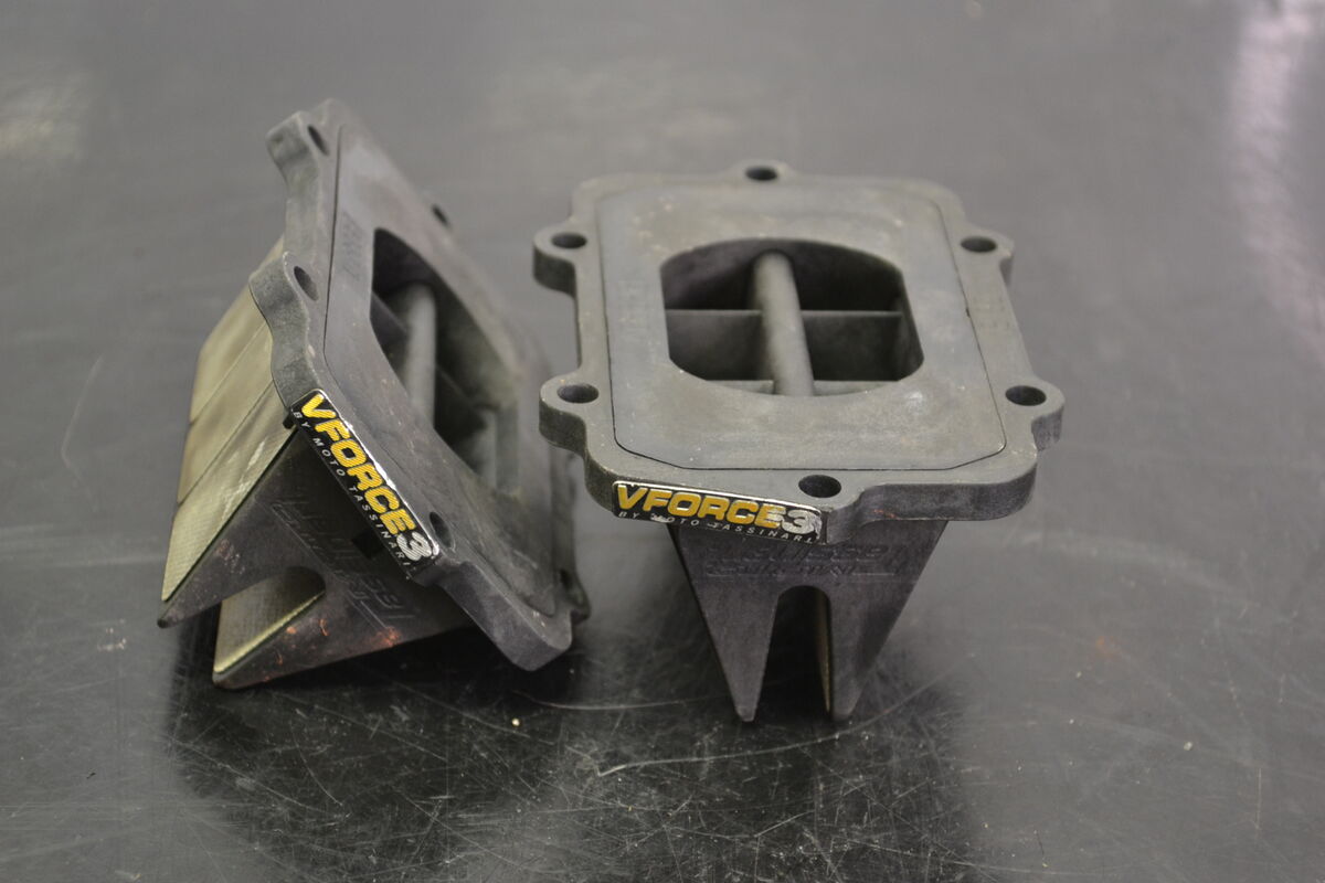 V Force3 läppärungot RS moottorit, 420924791 - Northern Sledparts Oy