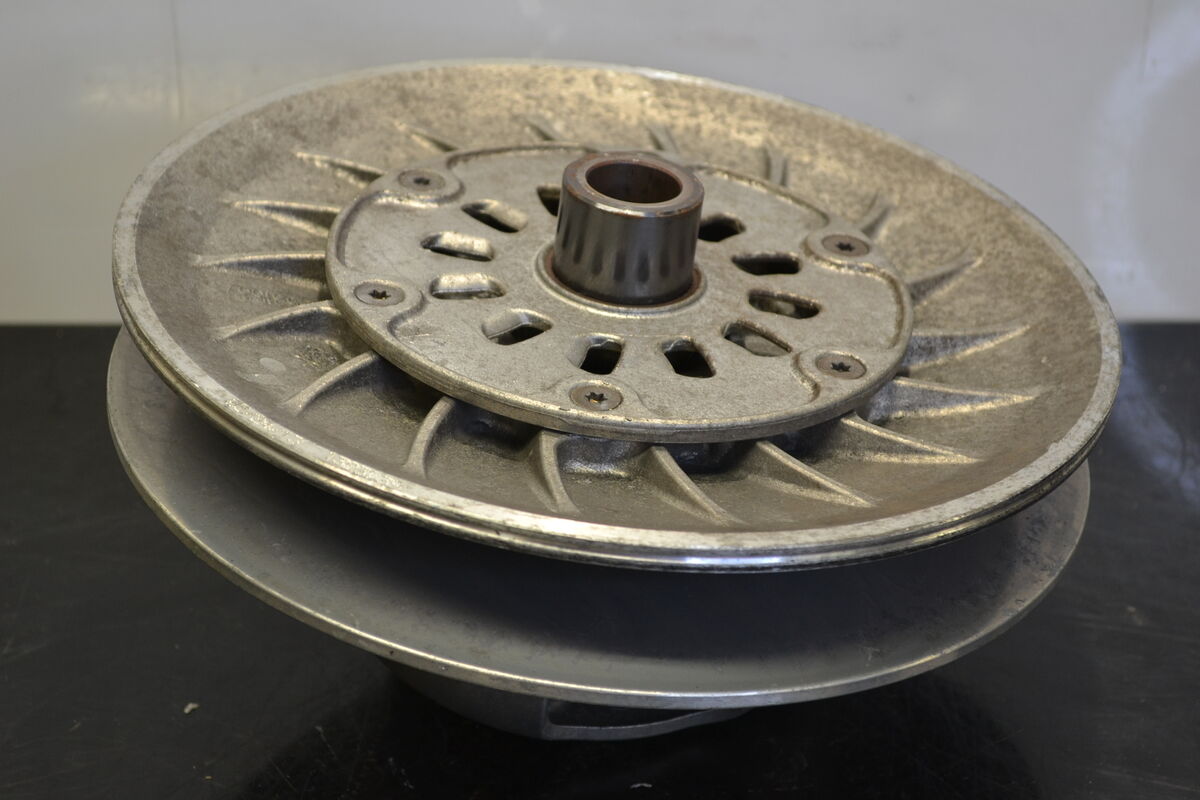 Variaattori Polaris Indy 600, 1323040 - Northern Sledparts Oy