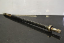 Variaattorin akseli BRP, 504151858 - Northern Sledparts Oy
