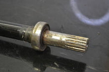 Variaattorin akseli BRP, 504151858 - Northern Sledparts Oy