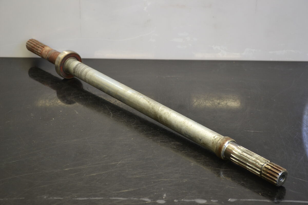 Variaattorin akseli Polaris Indy SP, 1332854 - Northern Sledparts Oy
