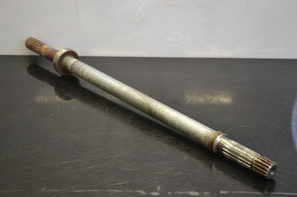 Variaattorin akseli Polaris Indy SP, 1332854 - Northern Sledparts Oy