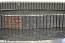 Variaattorinhihna BRP 417300166 - Northern Sledparts Oy