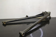 Vasen Alatukivarsi Freeride 39" 505072498 - Northern Sledparts Oy