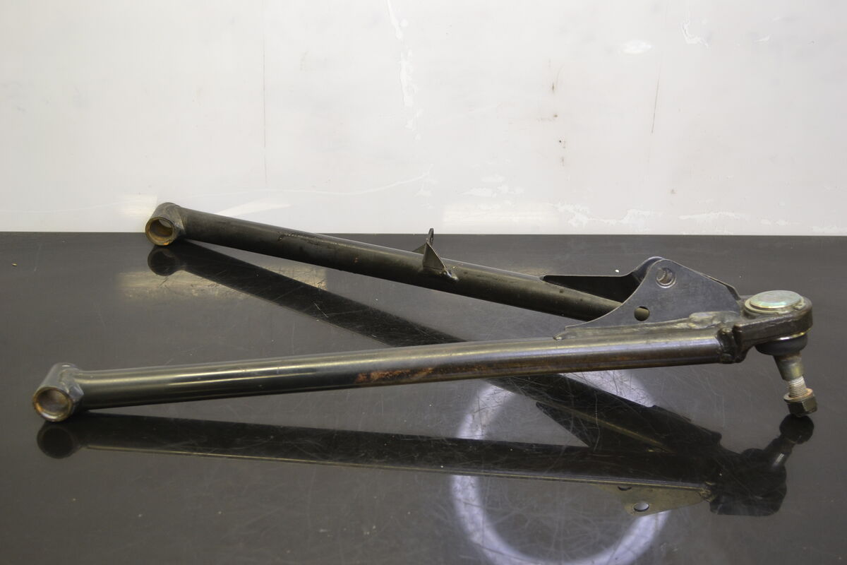 Vasen Alatukivarsi Freeride 39" 505072498 - Northern Sledparts Oy