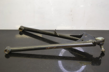 Vasen Alatukivarsi Freeride 39" 505072498 - Northern Sledparts Oy