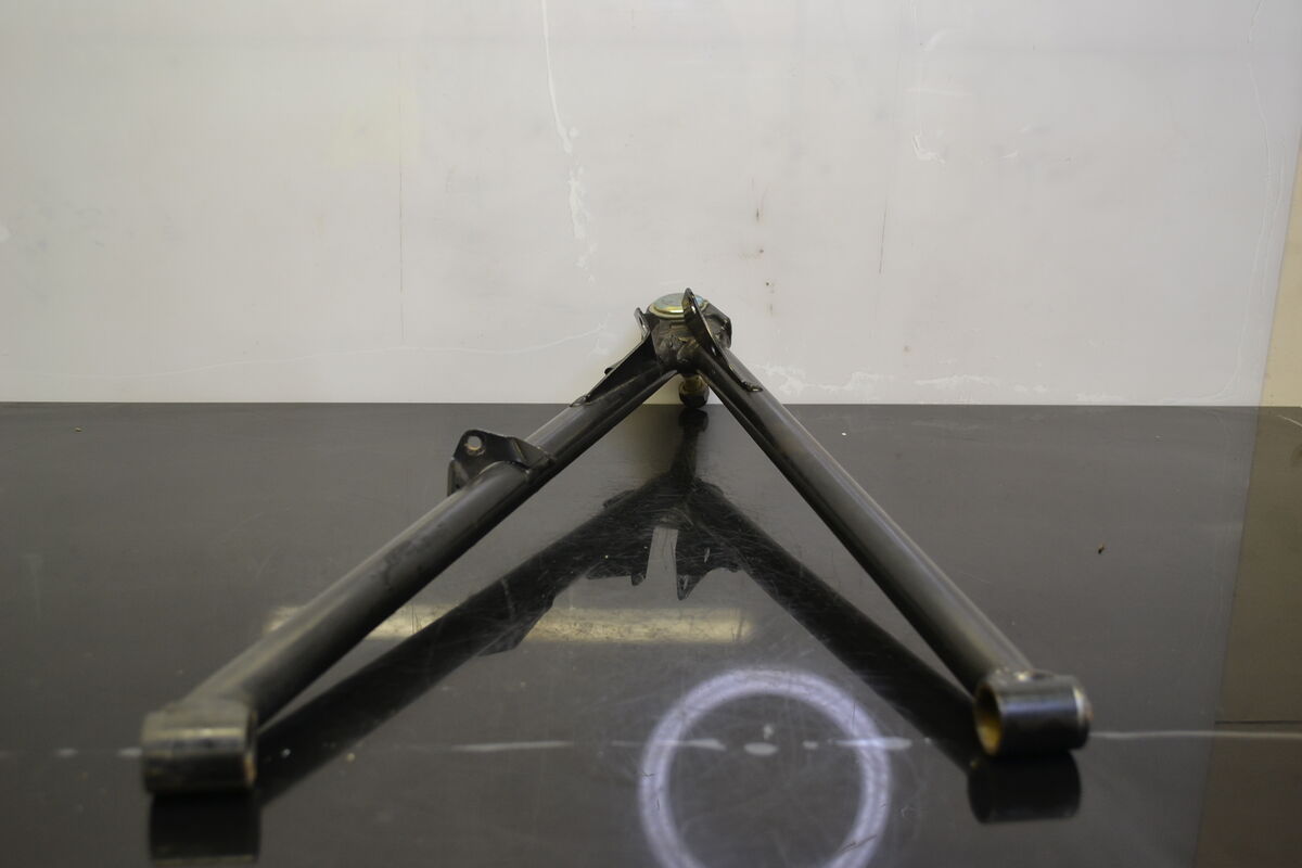 Vasen Alatukivarsi Freeride 39" 505072498 - Northern Sledparts Oy
