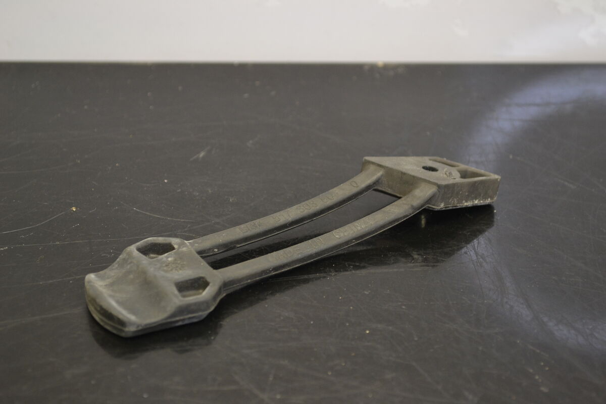 Vasen kuomunlukko BRP, 517303808 - Northern Sledparts Oy