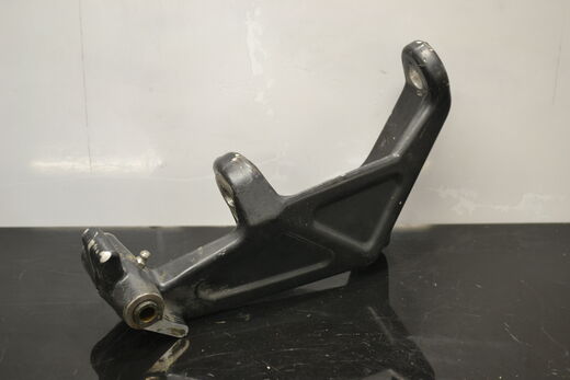 Vasen olkatappi Rave Re 2013 - Northern Sledparts Oy
