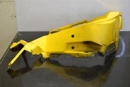 Vasen Pohjamuovi XP, Rex keltainen, 502007120 - Northern Sledparts Oy