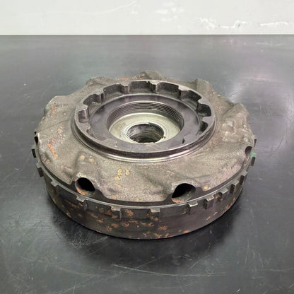 Vauhtipyörä Lynx RS 600R Etec OEM 420866049 - Northern Sledparts Oy