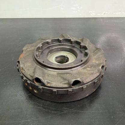 Vauhtipyörä Lynx RS 600R Etec OEM 420866049 - Northern Sledparts Oy