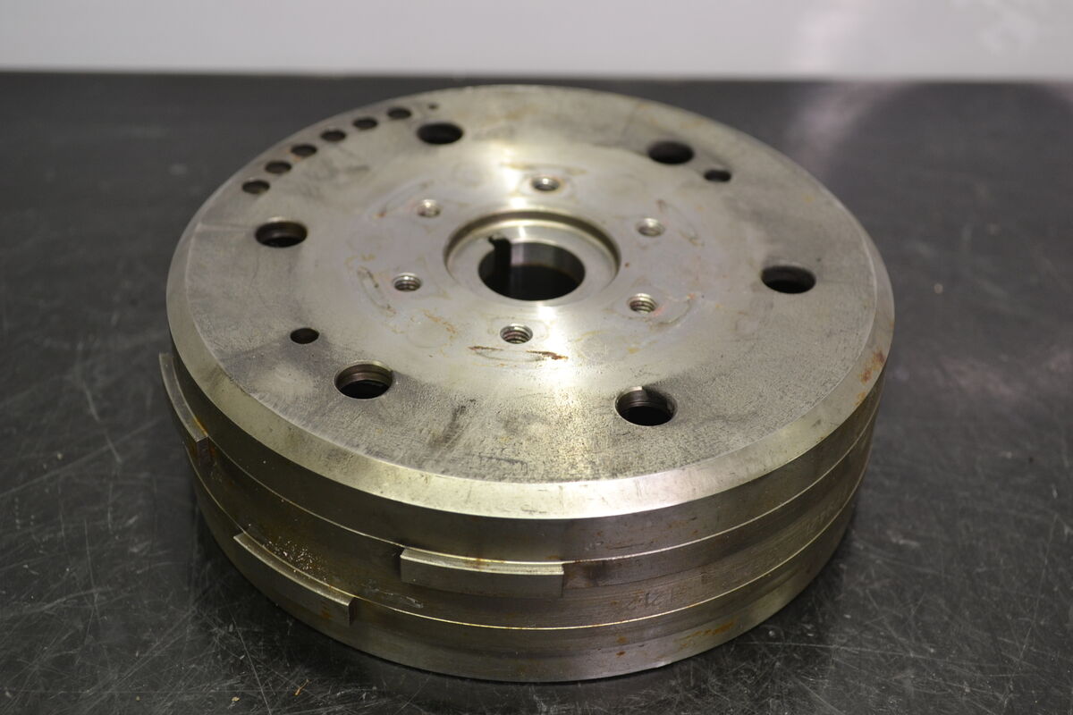 Vauhtipyörä Polaris 600, 4012121 - Northern Sledparts Oy