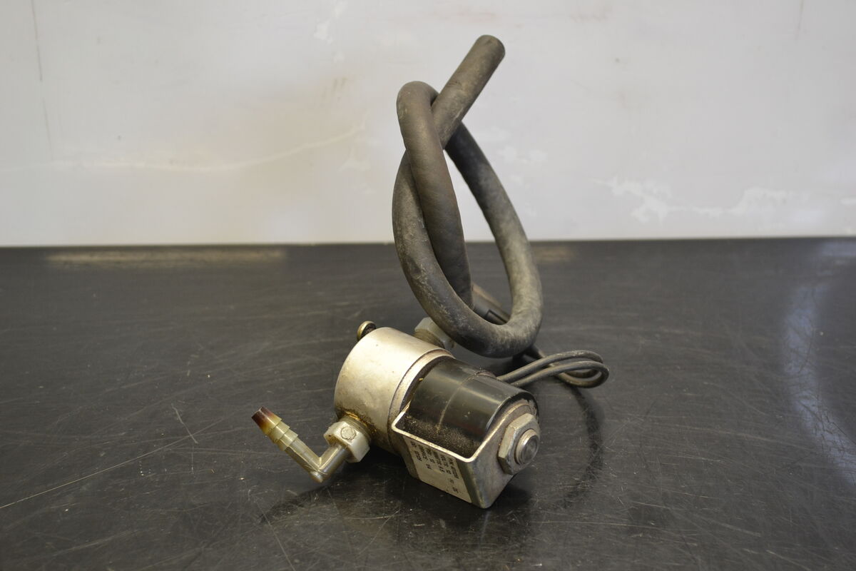Ves venttiili Polaris Indy SP, 4013269 - Northern Sledparts Oy