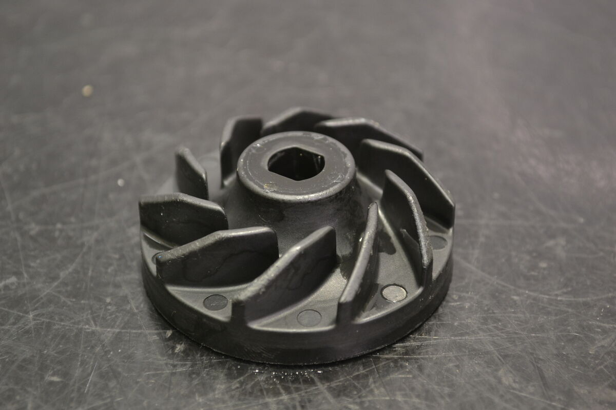 Vesipumpun impelleri Polaris 600, 5436648 - Northern Sledparts Oy