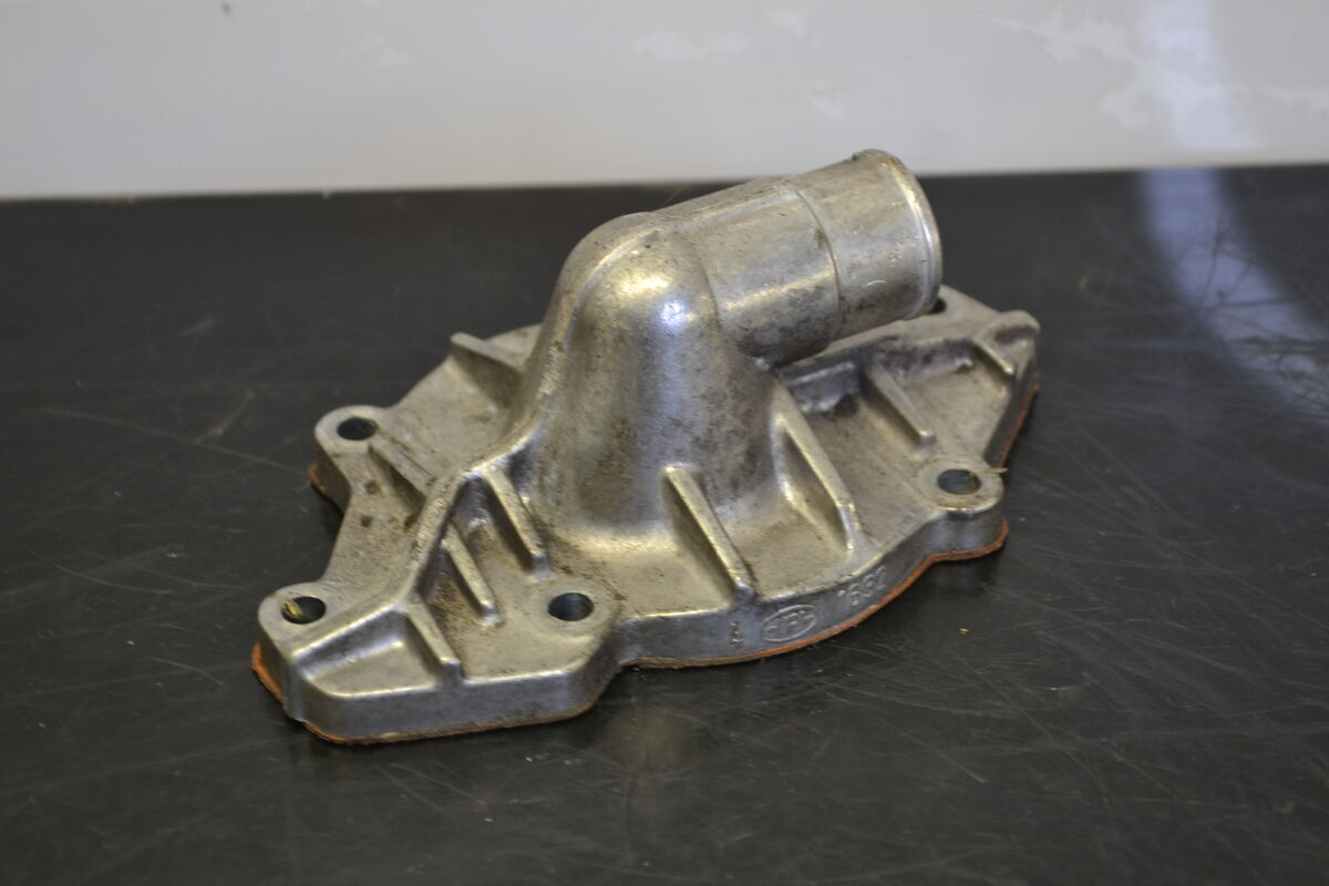 Vesipumpun kotelo 600 Etec, 420922630 - Northern Sledparts Oy