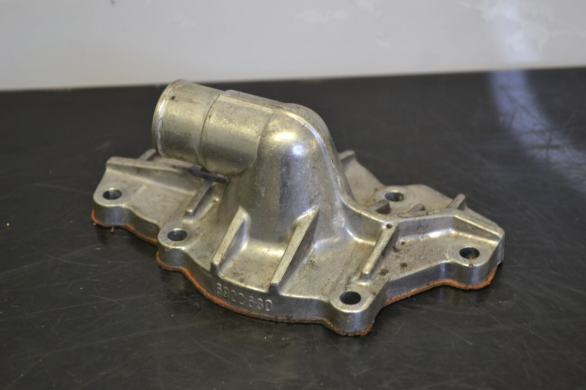 Vesipumpun kotelo 600 Etec, 420922630 - Northern Sledparts Oy
