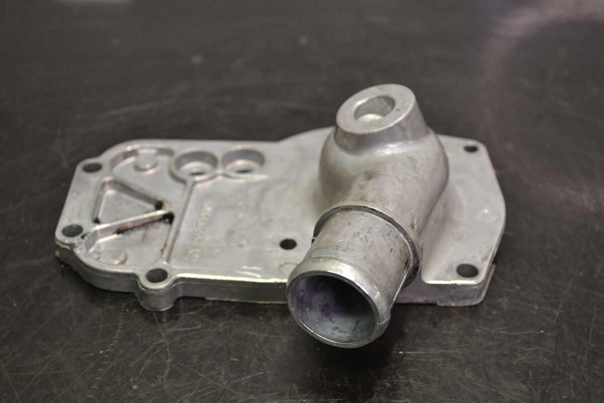 Vesipumpun kotelo Polaris 600, 5436648 - Northern Sledparts Oy