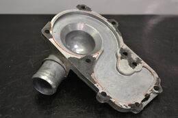 Vesipumpun kotelo Polaris 600, 5436648 - Northern Sledparts Oy