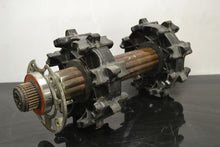 Vetoakseli 2,86 Rave Re 14, 504153252 - Northern Sledparts Oy
