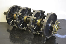 Vetoakseli Mxz 600 2002 2,52" - Northern Sledparts Oy