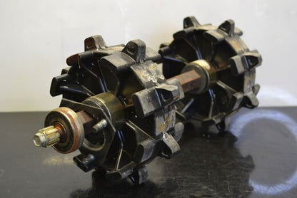 Vetoakseli Polaris Indy SP 600, 1590498 - Northern Sledparts Oy