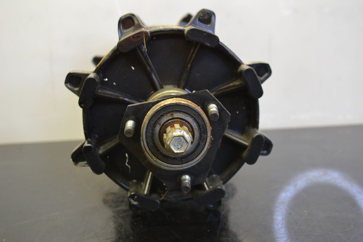 Vetoakseli Polaris Indy SP 600, 1590498 - Northern Sledparts Oy