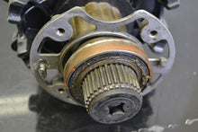 Vetoakseli RS 2,86 8T, 605356066 - Northern Sledparts Oy