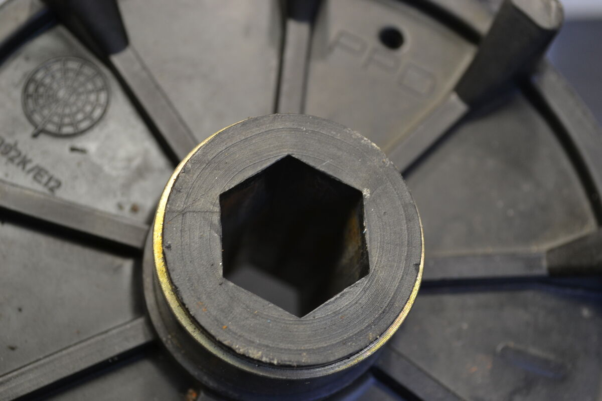 Vetopyörät Polaris Indy SP, 1590498 - Northern Sledparts Oy
