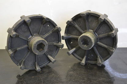 Vetopyörät Polaris Indy SP, 1590498 - Northern Sledparts Oy