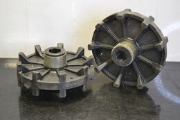 Vetopyörät Polaris Indy SP, 1590498 - Northern Sledparts Oy