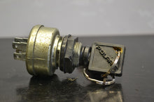 Virtalukko ja avaimet Polaris, 2205055 - Northern Sledparts Oy