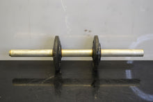 Wheel Support Axle, 503160000 - Northern Sledparts Oy