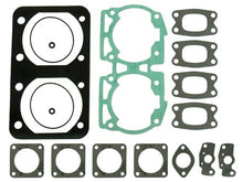 Winderosa Yläpään tiivistesarja Rotax 583, 643 LC - Northern Sledparts Oy